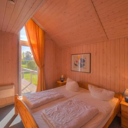 Nyaraló Seeschwalbe Classic 58 *