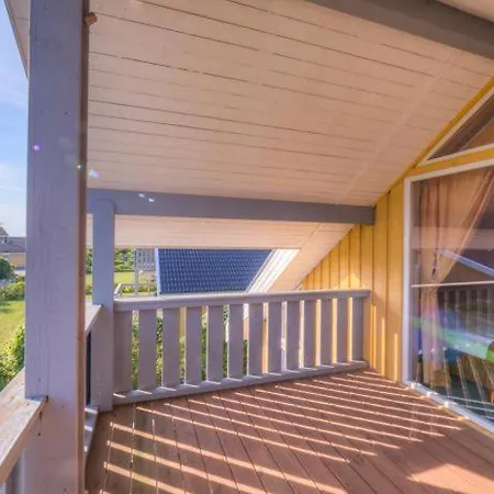 Seeschwalbe Classic 58 *