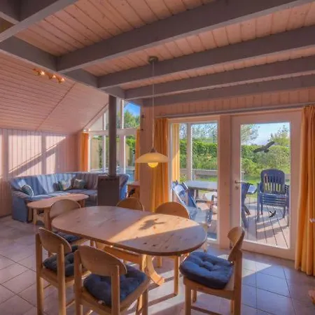 Seeschwalbe Classic 58 * Rechlin