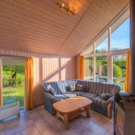 Seeschwalbe Classic 58 Nyaraló